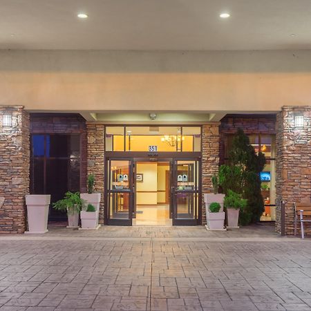 Holiday Inn Express & Suites Lexington North West-The Vineyard By Ihg Exterior foto